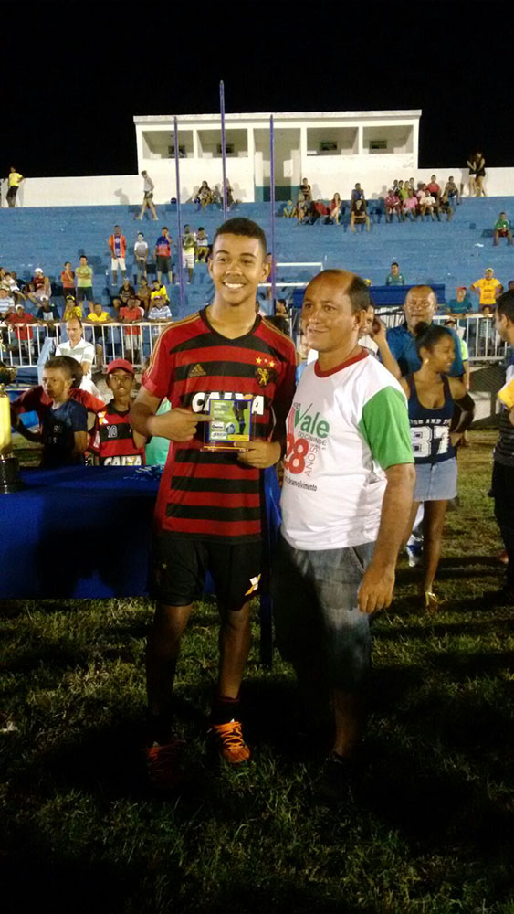 Primeira Copa de Futebol de Base é encerrada com sucesso em Oeiras - Imagem 9