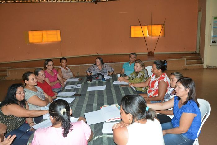 Novo Conselho Municipal de Educação Tomou Posse - Imagem 2