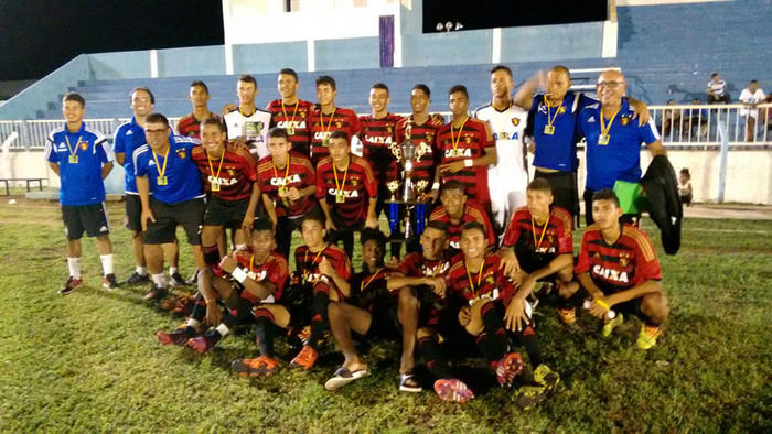 Primeira Copa de Futebol de Base é encerrada com sucesso em Oeiras - Imagem 8