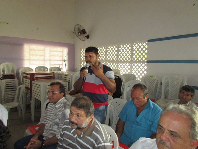 Foi Realizado o I Encontro de Aperfeiçoamento da Gestão Municipal   - Imagem 40