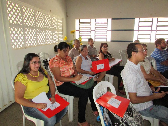 Foi Realizado o I Encontro de Aperfeiçoamento da Gestão Municipal   - Imagem 25