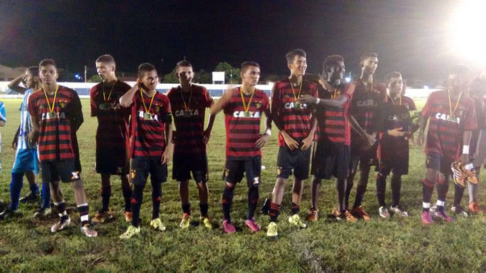 Primeira Copa de Futebol de Base é encerrada com sucesso em Oeiras - Imagem 5