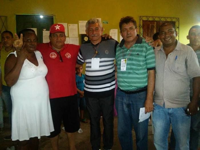 COM VITÓRIA ESMAGADORA, FERRIM É ELEITO NOVO PRESIDENTE DO STRBH - Imagem 12