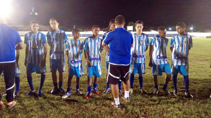 Primeira Copa de Futebol de Base é encerrada com sucesso em Oeiras - Imagem 7
