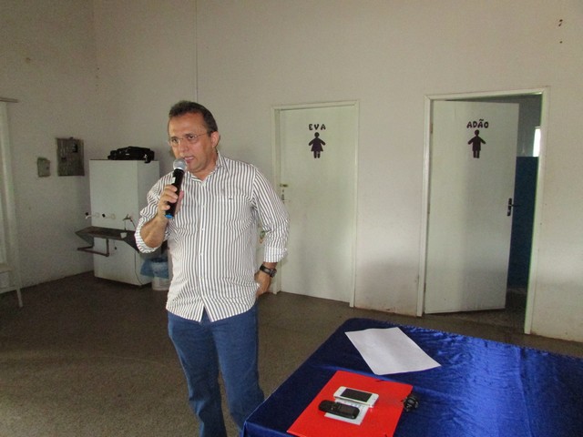 Foi Realizado o I Encontro de Aperfeiçoamento da Gestão Municipal   - Imagem 47