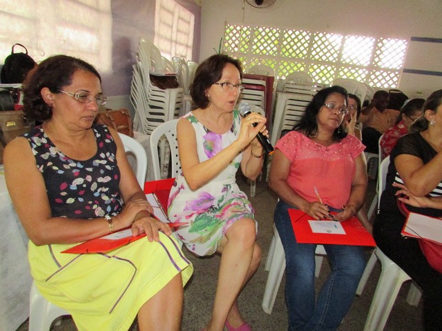 Foi Realizado o I Encontro de Aperfeiçoamento da Gestão Municipal   - Imagem 51