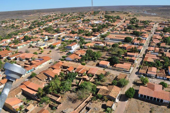 Cidade de Santo Inácio sofre com falta de energia   - Imagem 1