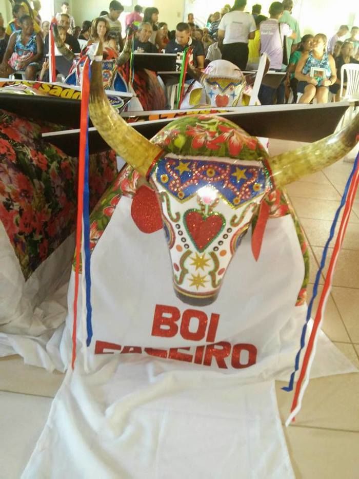 BOA HORA: COMEÇOU O MAIOR REISADO DO BRASIL - Imagem 8