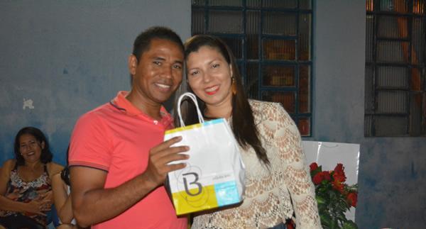 Educação Municipal faz festa para funcionários - Imagem 5