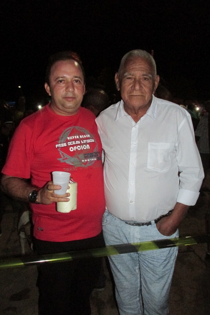 Banda Xé Pop agita no Aniversário de 53 anos de Agricolândia - Imagem 13