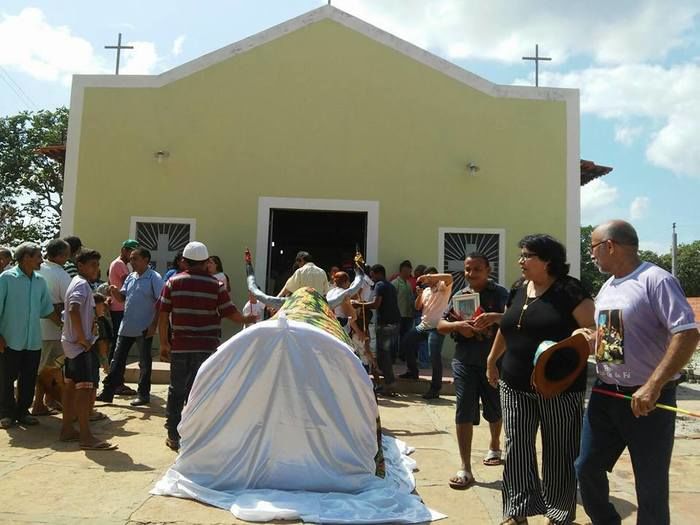 BOA HORA: COMEÇOU O MAIOR REISADO DO BRASIL - Imagem 10