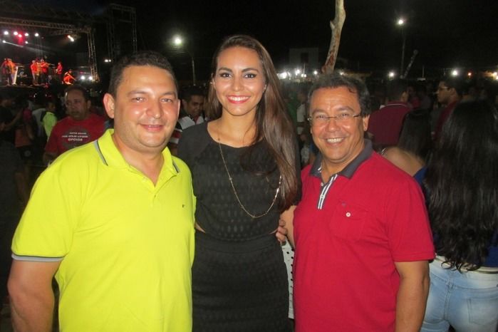 Banda Xé Pop agita no Aniversário de 53 anos de Agricolândia - Imagem 27