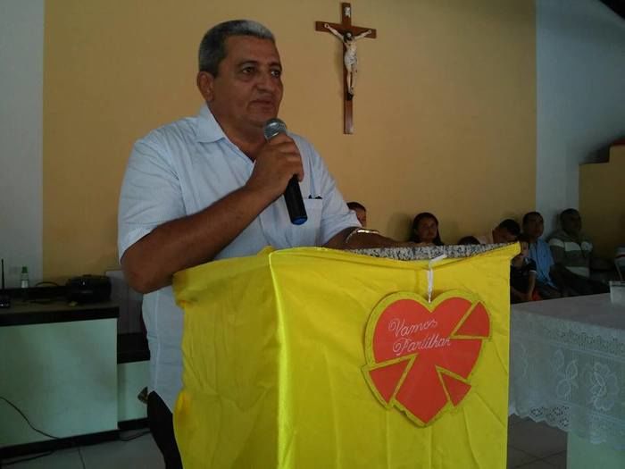 BOA HORA: COMEÇOU O MAIOR REISADO DO BRASIL - Imagem 12