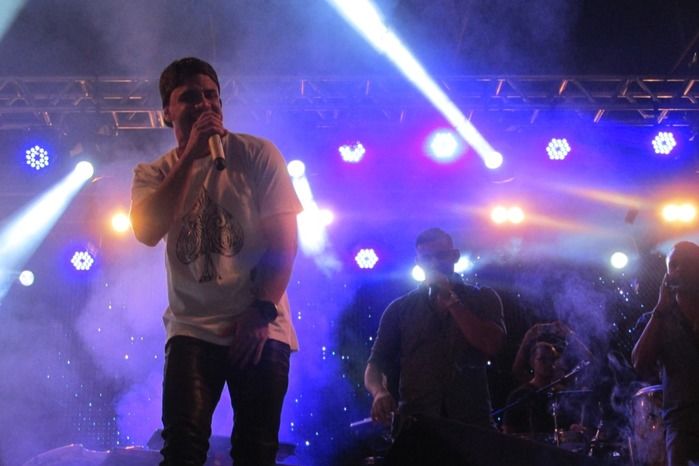 Banda Xé Pop agita no Aniversário de 53 anos de Agricolândia - Imagem 29