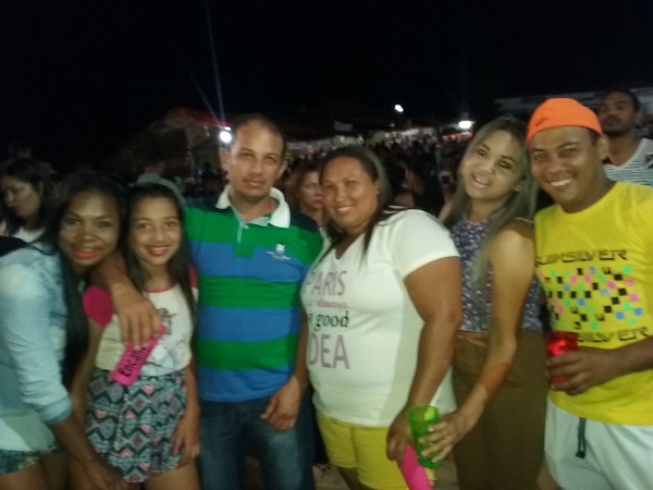 Show da banda Encantus e Farra de Play em Lagoinha - Imagem 25