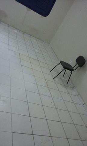 Água invade prédio do Emater e funcionários estão com medo     - Imagem 6