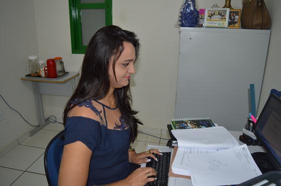 Prefeitura de Água Branca inicia emissão de Carteiras de Trabalho - Imagem 1