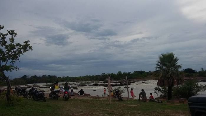 Carnaval de Barras 2016 contará com rios cheios - Imagem 3