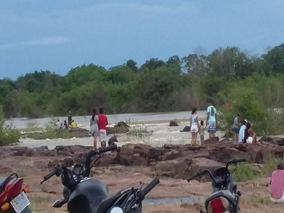 Carnaval de Barras 2016 contará com rios cheios - Imagem 2