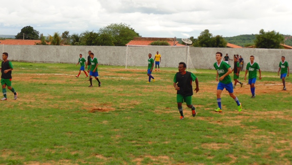 Time de Melancia goleia Malhada do Juazeiro  - Imagem 5