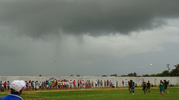 Time de Melancia goleia Malhada do Juazeiro  - Imagem 6