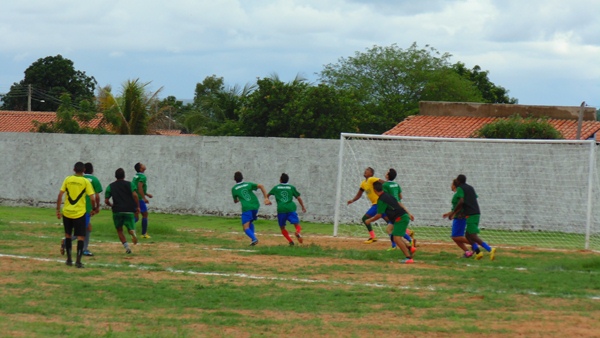 Time de Melancia goleia Malhada do Juazeiro  - Imagem 4