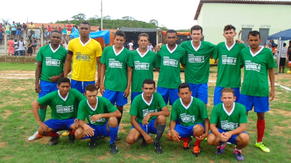 Time de Melancia goleia Malhada do Juazeiro  - Imagem 2