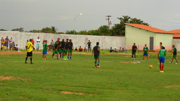 Time de Melancia goleia Malhada do Juazeiro  - Imagem 7