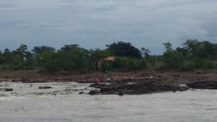 Carnaval de Barras 2016 contará com rios cheios - Imagem 4