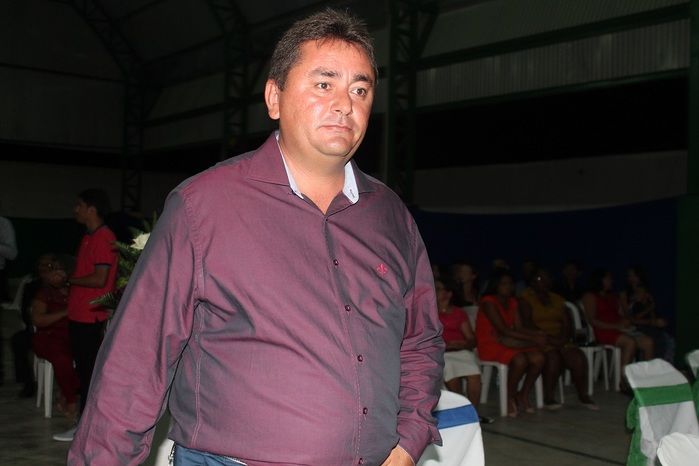 4 turmas de cursos técnicos do IFPI colam grau em Alegrete - Imagem 33