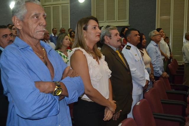  Solenidade em Oeiras marca entrega da Medalha do Mérito Renascença - Imagem 6