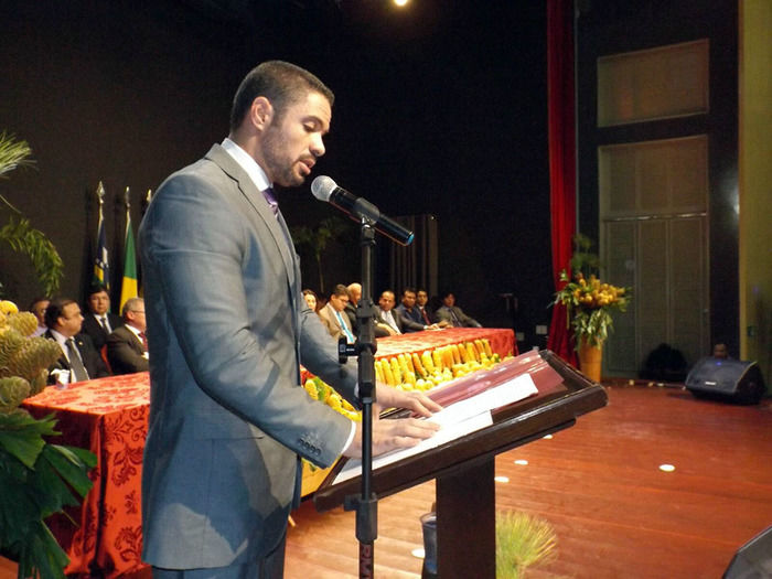 Adesão do Piauí à Independência é comemorado em Oeiras - Imagem 2