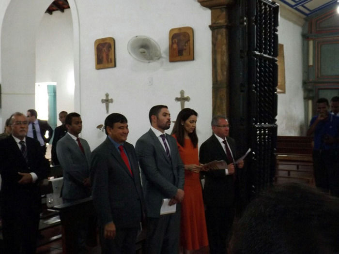 Adesão do Piauí à Independência é comemorado em Oeiras - Imagem 6