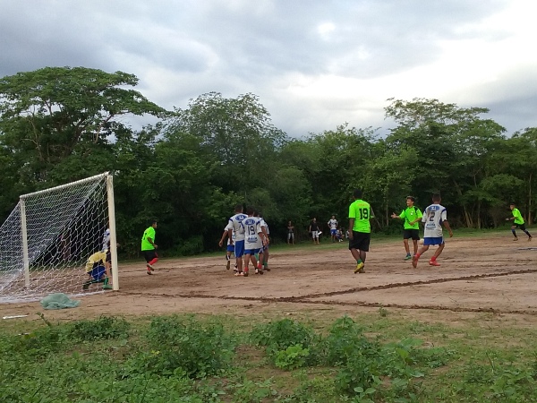 Vila nova e Brasiliense vencem na Copa da Amizade - Imagem 15