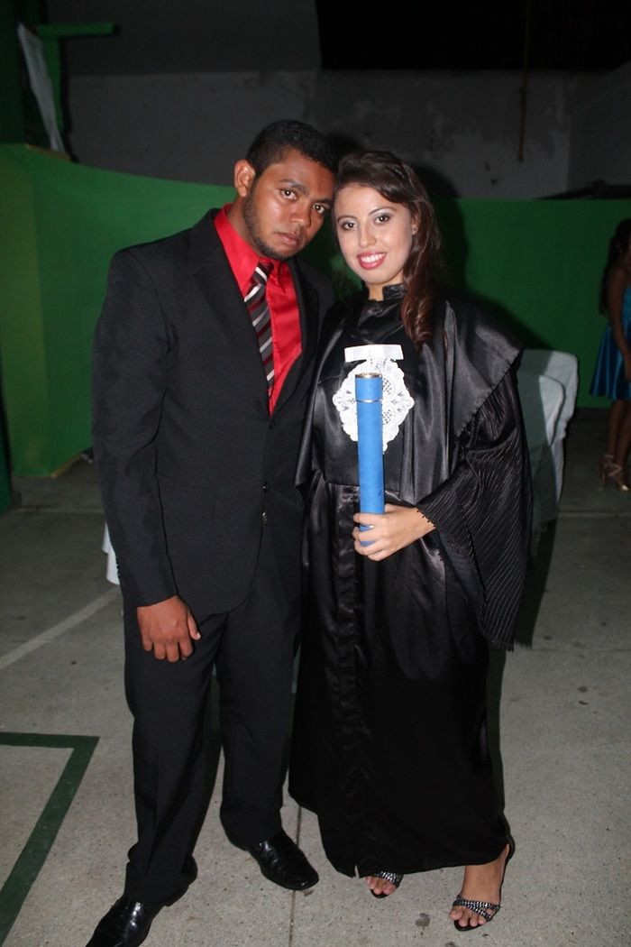 4 turmas de cursos técnicos do IFPI colam grau em Alegrete - Imagem 11