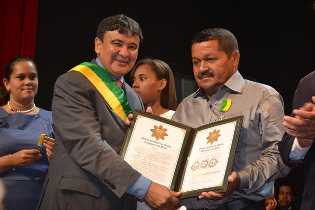  Solenidade em Oeiras marca entrega da Medalha do Mérito Renascença - Imagem 11