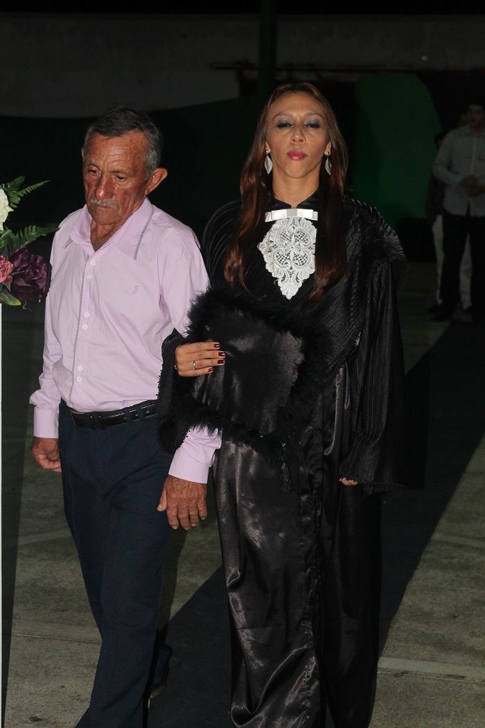 4 turmas de cursos técnicos do IFPI colam grau em Alegrete - Imagem 91