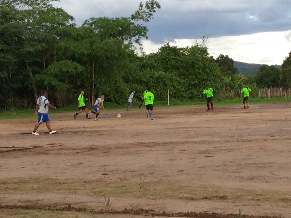 Vila nova e Brasiliense vencem na Copa da Amizade - Imagem 8