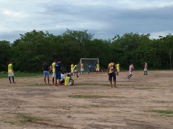 Vila nova e Brasiliense vencem na Copa da Amizade - Imagem 20