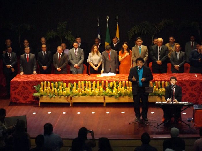 Adesão do Piauí à Independência é comemorado em Oeiras - Imagem 1