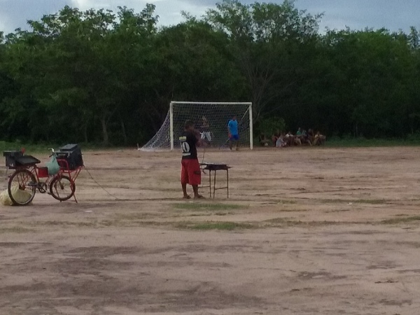 Vila nova e Brasiliense vencem na Copa da Amizade - Imagem 18
