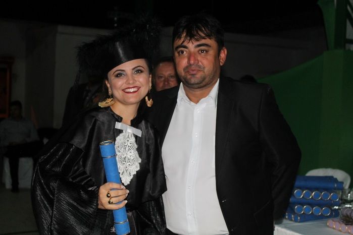 4 turmas de cursos técnicos do IFPI colam grau em Alegrete - Imagem 139