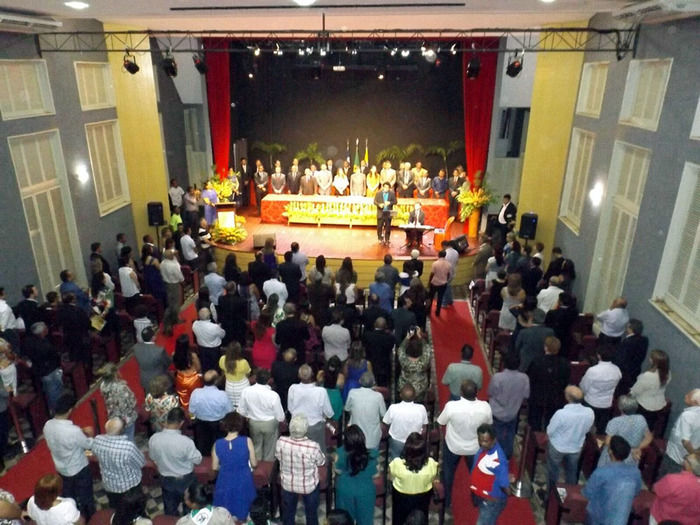 Adesão do Piauí à Independência é comemorado em Oeiras - Imagem 15