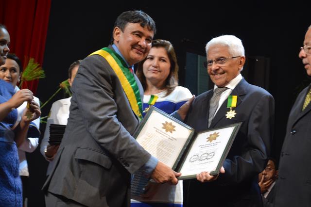  Solenidade em Oeiras marca entrega da Medalha do Mérito Renascença - Imagem 16