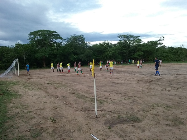 Vila nova e Brasiliense vencem na Copa da Amizade - Imagem 23