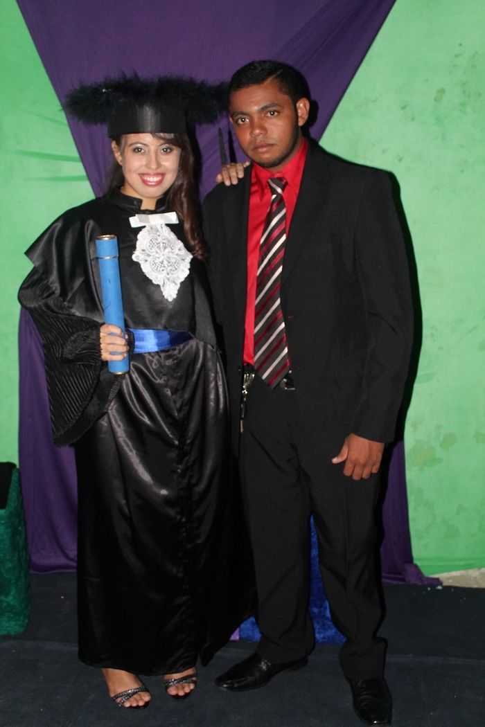 4 turmas de cursos técnicos do IFPI colam grau em Alegrete - Imagem 2