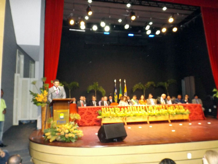 Adesão do Piauí à Independência é comemorado em Oeiras - Imagem 14