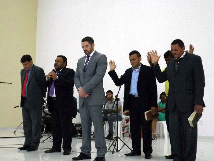 Adesão do Piauí à Independência é comemorado em Oeiras - Imagem 11