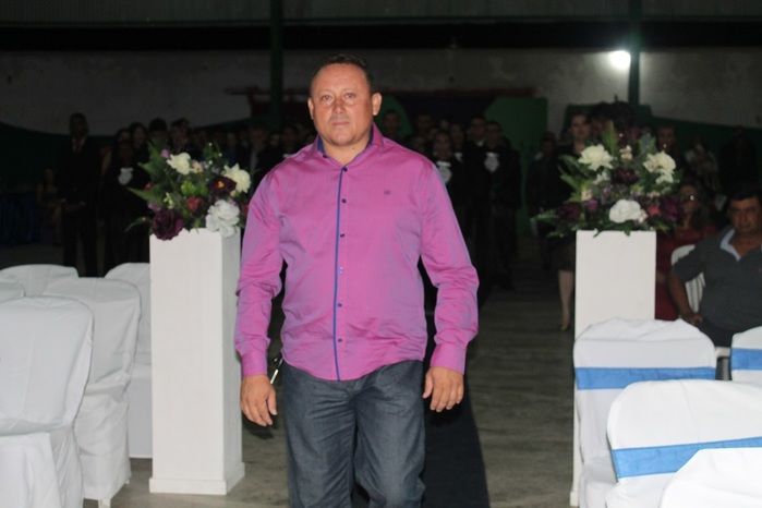 4 turmas de cursos técnicos do IFPI colam grau em Alegrete - Imagem 37