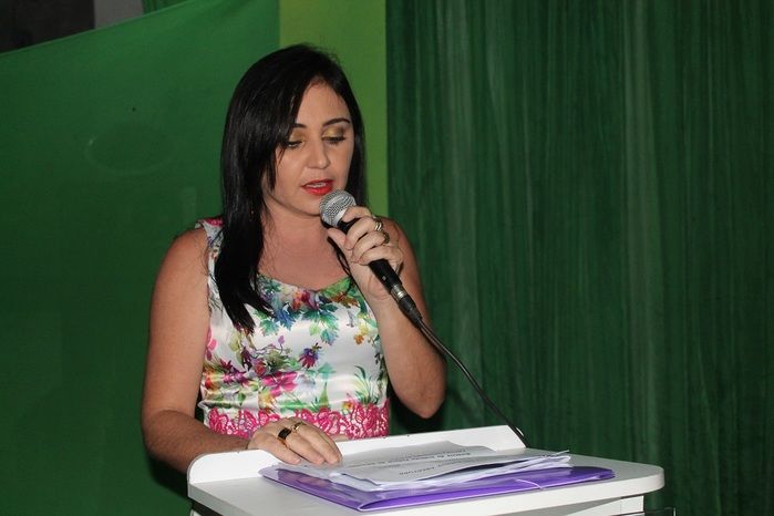 4 turmas de cursos técnicos do IFPI colam grau em Alegrete - Imagem 98